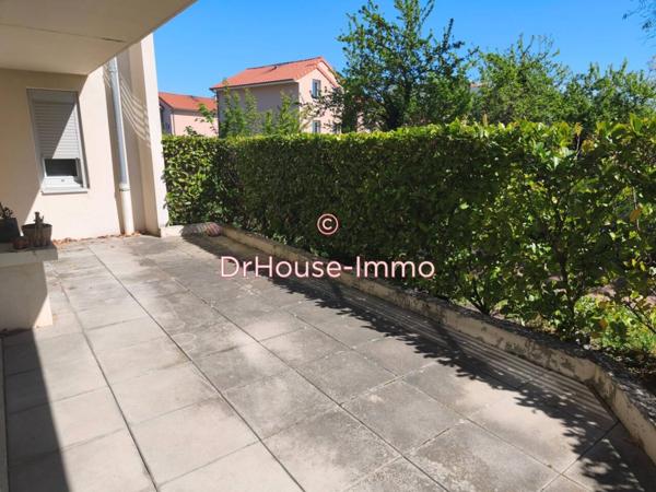 Appartement à vendre 4 pièces de 94 m²