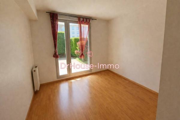 Appartement à vendre 4 pièces de 94 m²