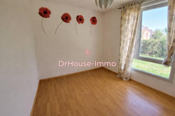 Appartement à vendre 4 pièces de 94 m²