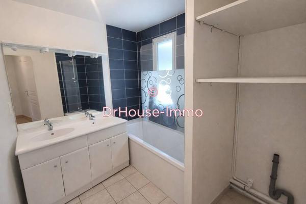 Appartement à vendre 4 pièces de 94 m²