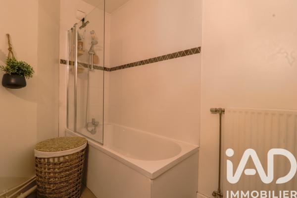 Appartement à vendre 3 pièces 69 m² Le Plessis-Robinson