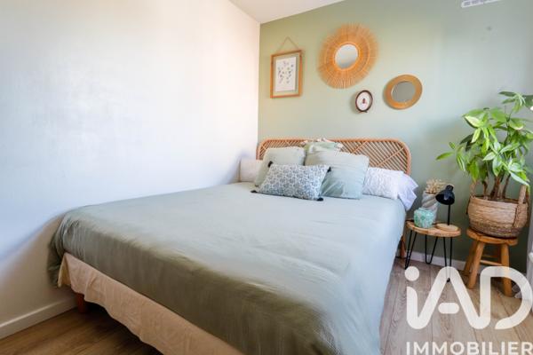 Appartement à vendre 3 pièces 69 m² Le Plessis-Robinson