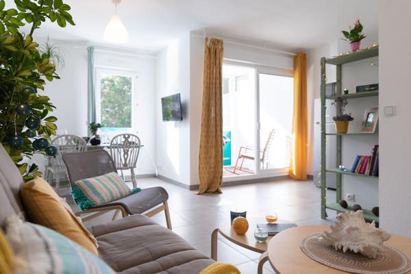 Anglet (64600) LA PINÉDE DU GOLF