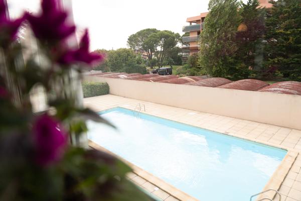 Anglet (64600) LA PINÉDE DU GOLF