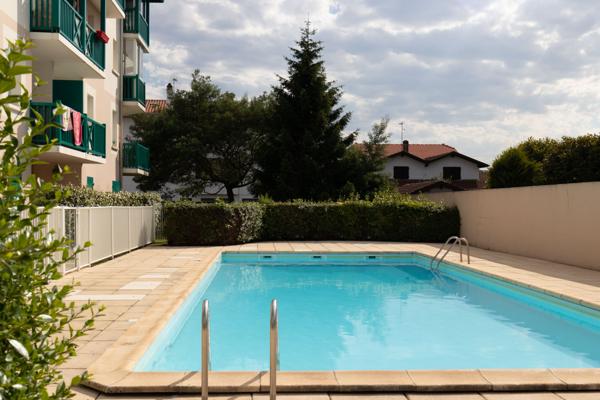 Anglet (64600) LA PINÉDE DU GOLF