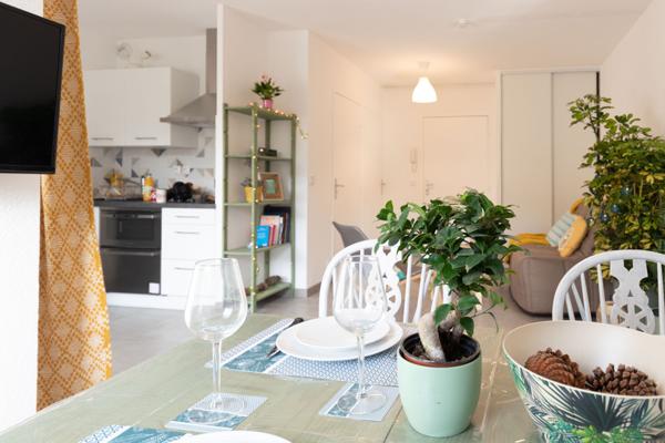 Anglet (64600) LA PINÉDE DU GOLF