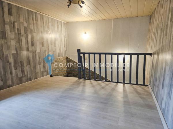 Maison
                                                                                                                                                                                                                                                                                                                        5 pièce(s)                                                                                                                                                                                                          3 chambre(s)                                                                                                                                                                                                          135  m²