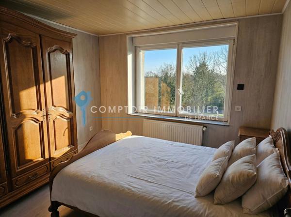 Maison
                                                                                                                                                                                                                                                                                                                        5 pièce(s)                                                                                                                                                                                                          3 chambre(s)                                                                                                                                                                                                          135  m²
