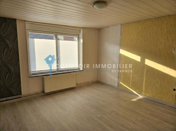 Maison
                                                                                                                                                                                                                                                                                                                        5 pièce(s)                                                                                                                                                                                                          3 chambre(s)                                                                                                                                                                                                          135  m²
