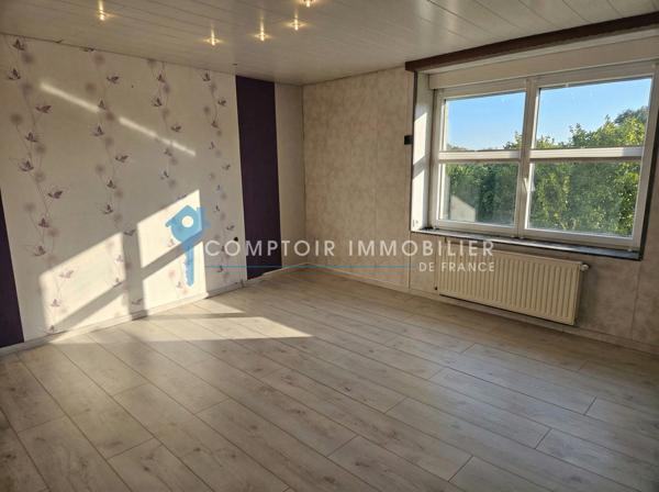 Maison
                                                                                                                                                                                                                                                                                                                        5 pièce(s)                                                                                                                                                                                                          3 chambre(s)                                                                                                                                                                                                          135  m²