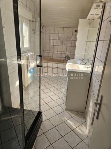 Maison
                                                                                                                                                                                                                                                                                                                        5 pièce(s)                                                                                                                                                                                                          3 chambre(s)                                                                                                                                                                                                          135  m²