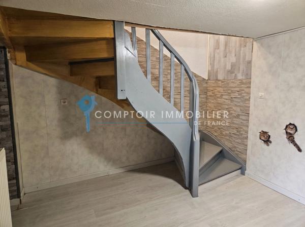 Maison
                                                                                                                                                                                                                                                                                                                        5 pièce(s)                                                                                                                                                                                                          3 chambre(s)                                                                                                                                                                                                          135  m²