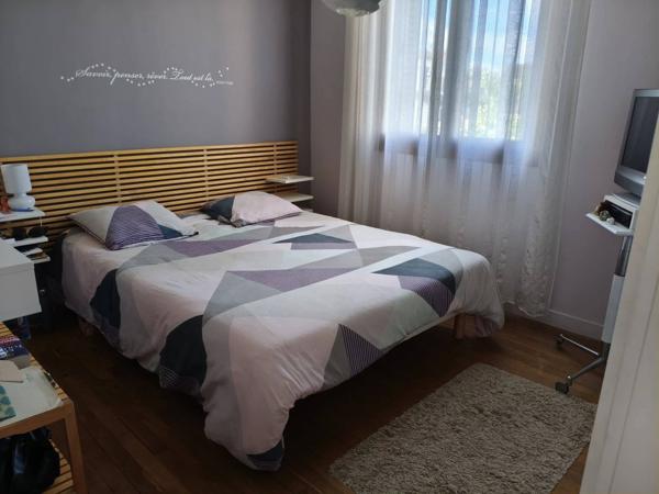 Maison - Quartier des Musiciens