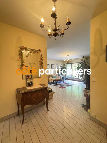 Vente Appartement125,71 m² - 5 Pièces - CRETEIL (94000)