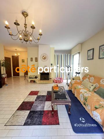 Vente Appartement125,71 m² - 5 Pièces - CRETEIL (94000)