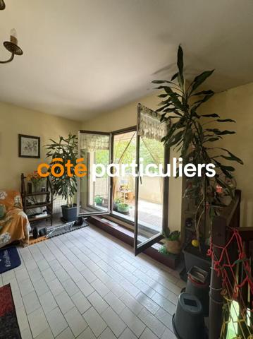 Vente Appartement125,71 m² - 5 Pièces - CRETEIL (94000)