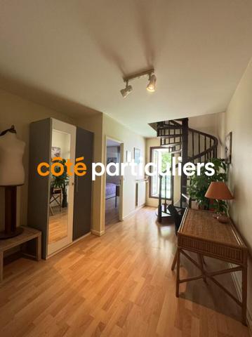 Vente Appartement125,71 m² - 5 Pièces - CRETEIL (94000)