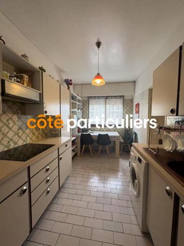 Vente Appartement125,71 m² - 5 Pièces - CRETEIL (94000)