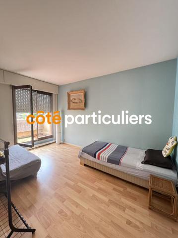 Vente Appartement125,71 m² - 5 Pièces - CRETEIL (94000)