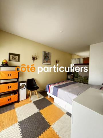 Vente Appartement125,71 m² - 5 Pièces - CRETEIL (94000)