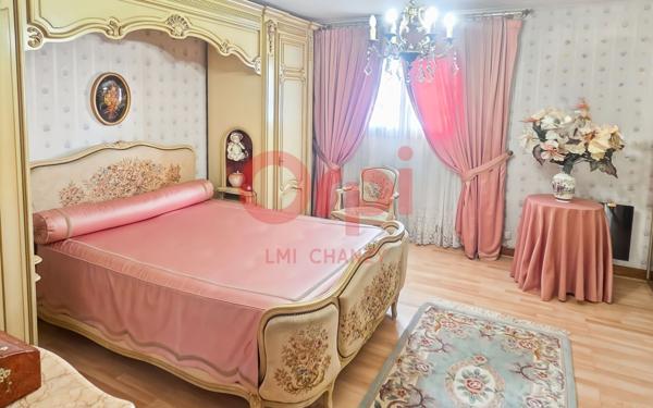 Maison à vendre    5 pièces • 145 m2 Livry-Gargan