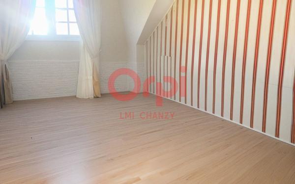 Maison à vendre    5 pièces • 145 m2 Livry-Gargan