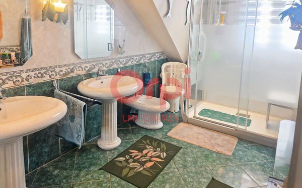 Maison à vendre    5 pièces • 145 m2 Livry-Gargan