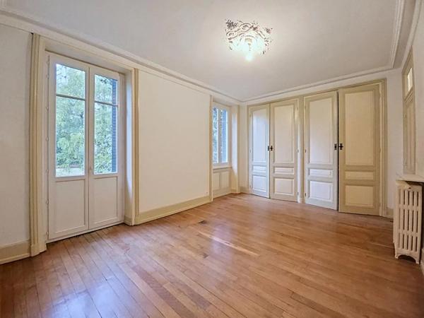 Appartement à louer à Bourg-en-Bresse (01000)