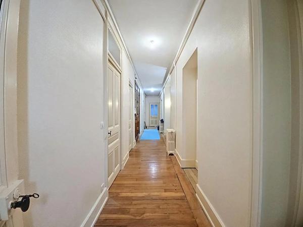 Appartement à louer à Bourg-en-Bresse (01000)