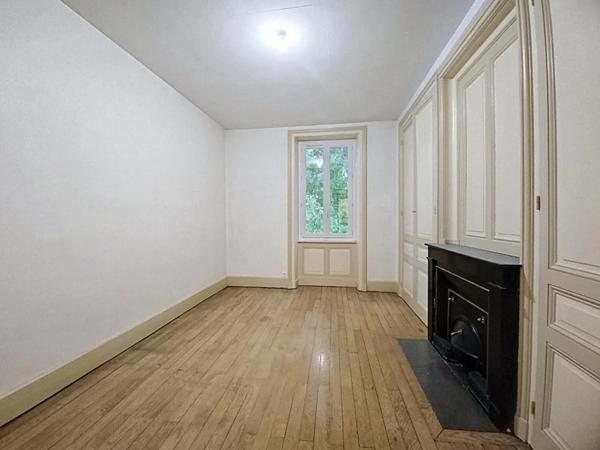 Appartement à louer à Bourg-en-Bresse (01000)