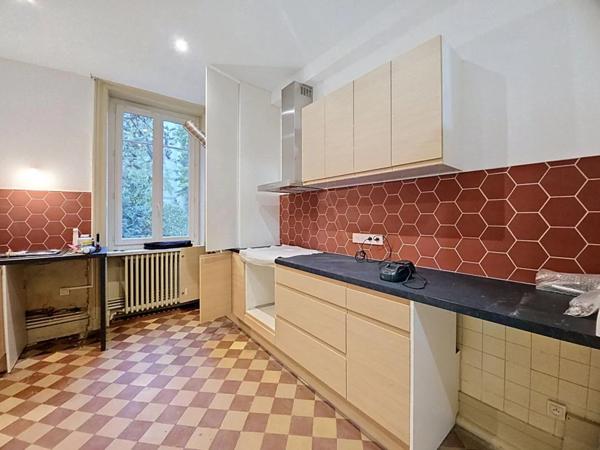 Appartement à louer à Bourg-en-Bresse (01000)
