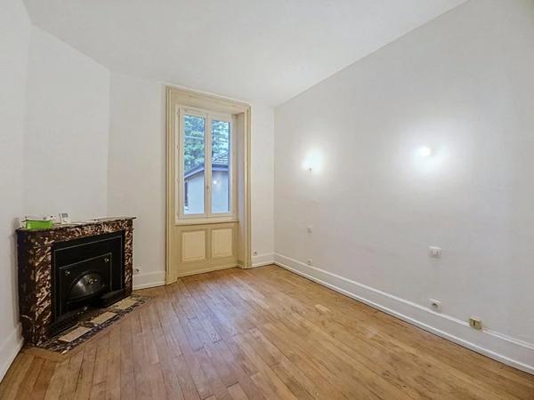 Appartement à louer à Bourg-en-Bresse (01000)