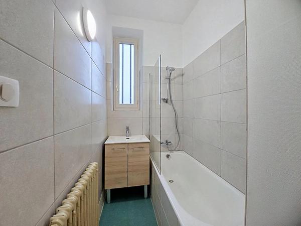 Appartement à louer à Bourg-en-Bresse (01000)
