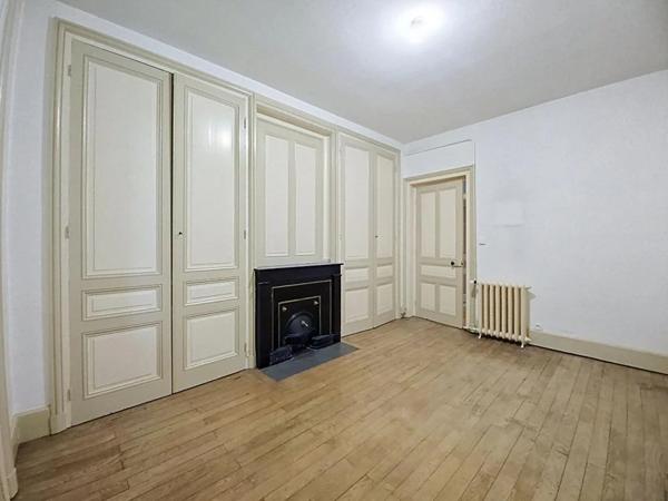 Appartement à louer à Bourg-en-Bresse (01000)