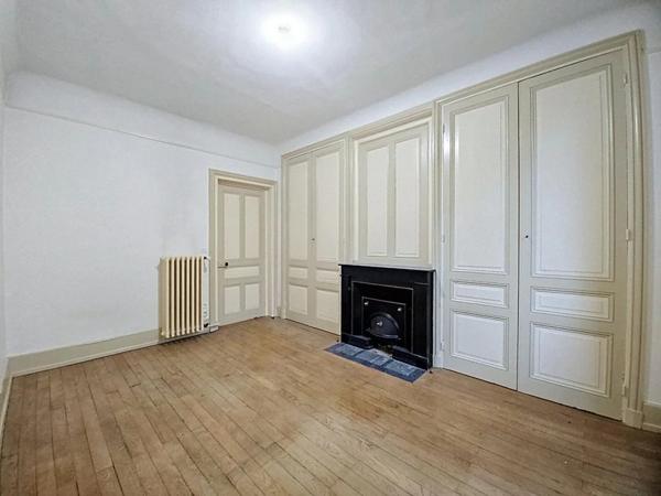 Appartement à louer à Bourg-en-Bresse (01000)