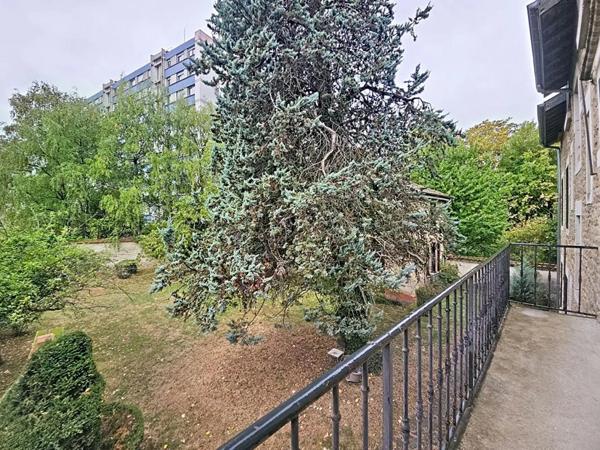 Appartement à louer à Bourg-en-Bresse (01000)