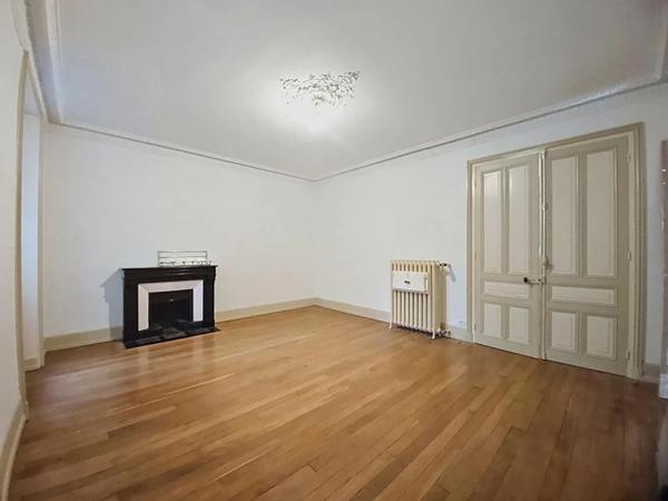 Appartement à louer à Bourg-en-Bresse (01000)