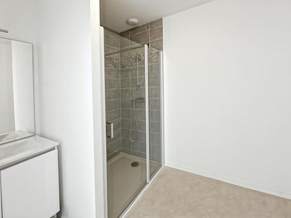 Maison neuve ST JEAN DE MONTS