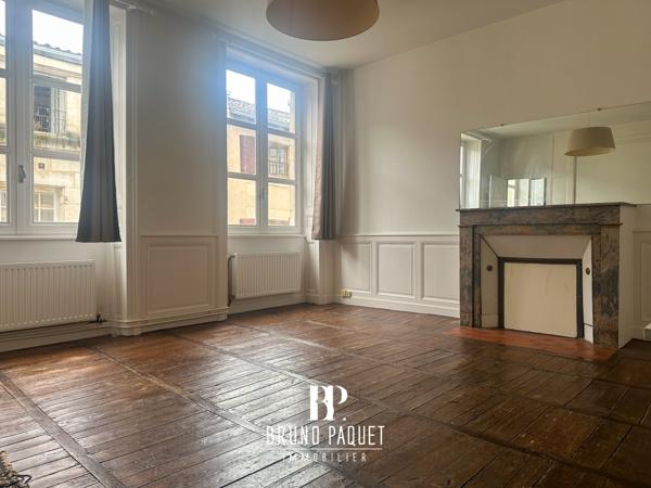 Studio - POITIERS - Plateau