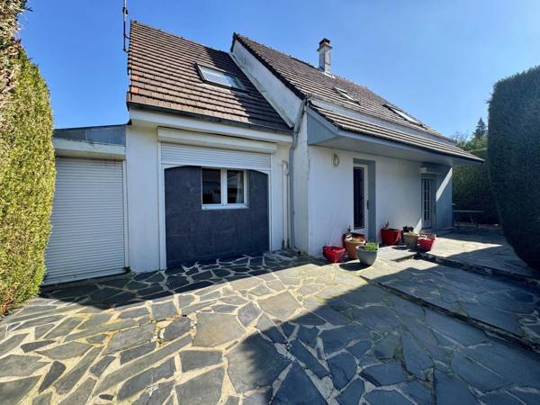 Vente Maison 10 pièces 224 m2 à Maffliers