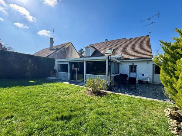 Vente Maison 10 pièces 224 m2 à Maffliers