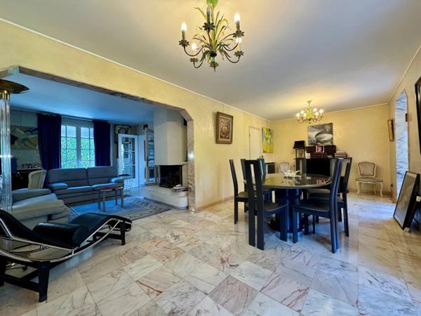 Vente Maison 10 pièces 224 m2 à Maffliers