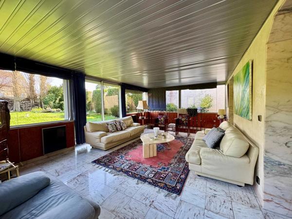 Vente Maison 10 pièces 224 m2 à Maffliers