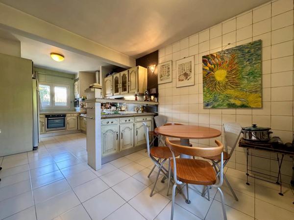 Vente Maison 10 pièces 224 m2 à Maffliers