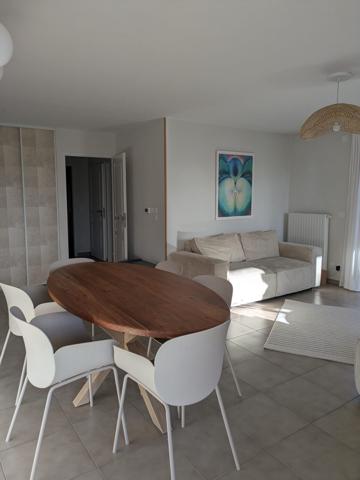 Appartement 3 pièces - 70 m² Exclusivité efficity