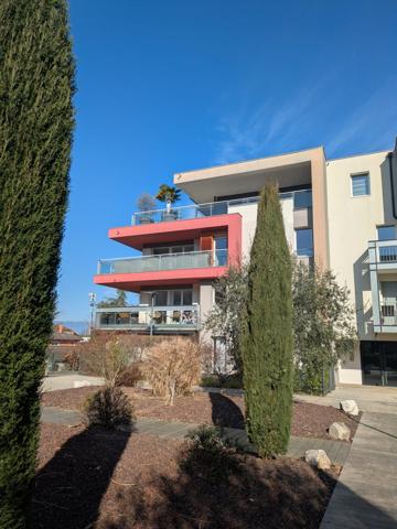 Appartement 3 pièces - 70 m² Exclusivité efficity