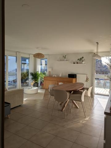 Appartement 3 pièces - 70 m² Exclusivité efficity