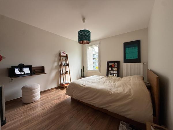 Appartement 3 pièces - 70 m² Exclusivité efficity