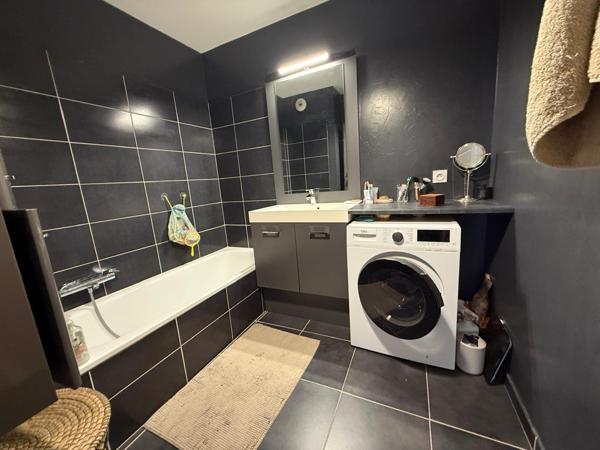 Appartement 3 pièces - 70 m² Exclusivité efficity