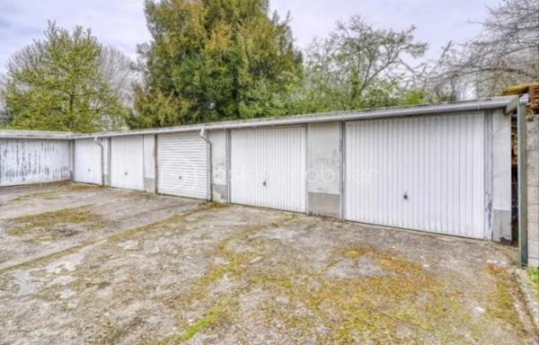 Immeuble de 341,47 m²